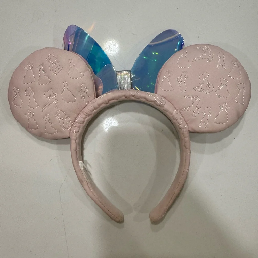 Stoney Clover Lane x Disney Minnie Mouse Ears